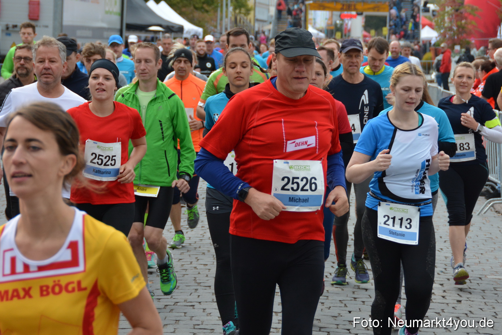 Stadtlauf Neumarkt 2017 0237
